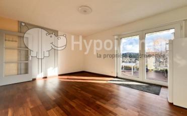 Wohnung 3 Zimmer - image - 1