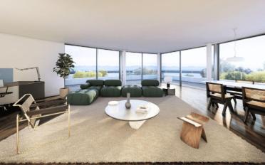 Appartement 2.5 pièces - image - 2