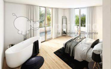 Appartement 4.5 pièces - image - 1