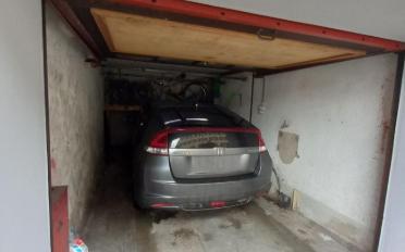 Garage individuel - image - 2