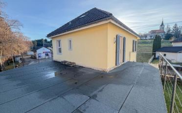 Einfamilienhaus 5.5 Zimmer - image - 8