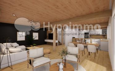 Villa 5.5 rooms - image - 1