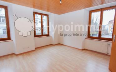 Wohnung 2.5 Zimmer - image - 1