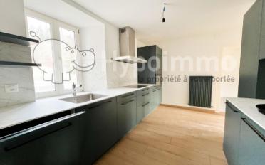 Appartement 5 pièces - image - 1