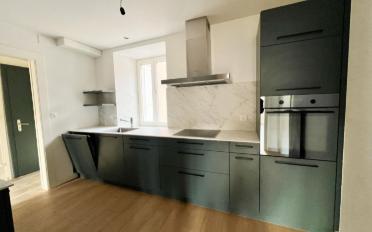 Appartement 5 pièces - image - 2