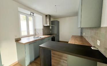 Apartment 5 rooms - image - 2