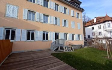 Apartment 5 rooms - image - 10