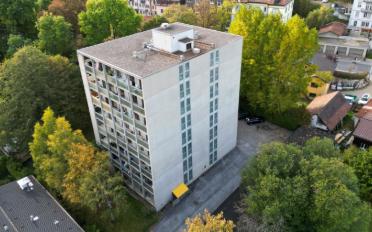 Appartement 3.5 pièces - image - 10