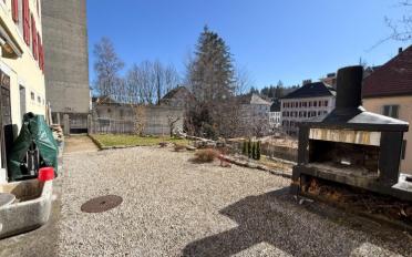 Appartement 7.5 pièces - image - 13