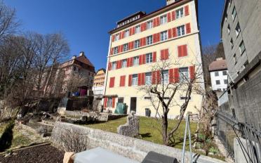 Appartement 7.5 pièces - image - 12