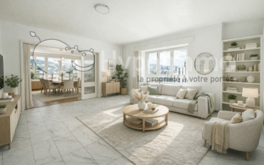 Wohnung 5 Zimmer - image - 1