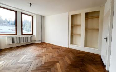 Werbefläche ein Zimmer - image - 3
