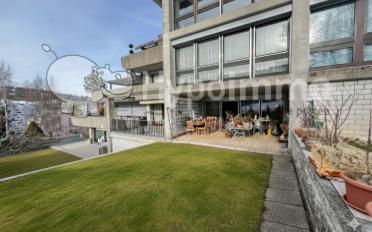 Appartement terrasse 2.5 pièces - image - 1