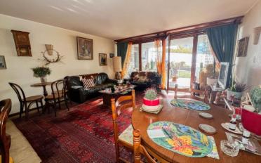 Appartement terrasse 2.5 pièces - image - 5