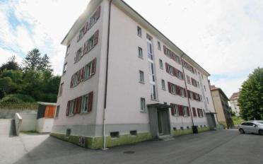 Apartment 2.5 rooms - image - 7