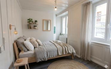 Apartment 3.5 rooms - image - 3