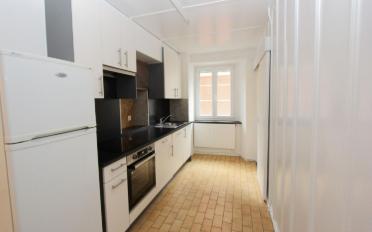 Apartment 3.5 rooms - image - 11