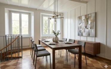 Apartment 3.5 rooms - image - 2