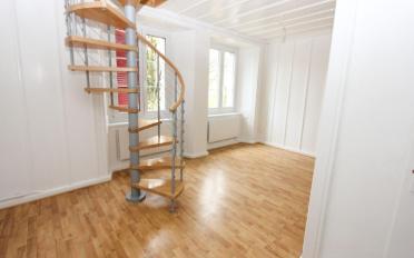 Apartment 3.5 rooms - image - 7