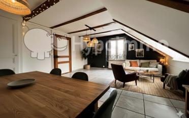 Wohnung 4.5 Zimmer - image - 1