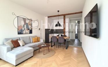 Wohnung 3 Zimmer - image - 1