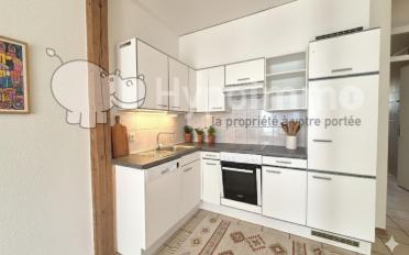 Wohnung 3 Zimmer - image - 1