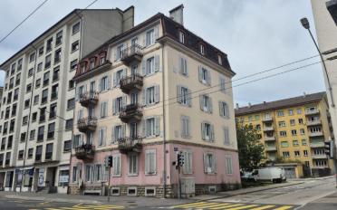 Wohnung 3 Zimmer - image - 10