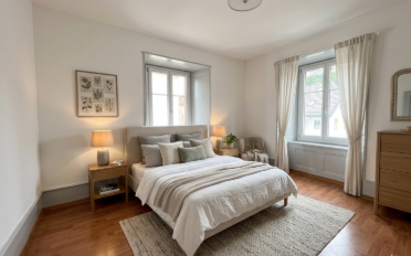 Wohnung 3.5 Zimmer - image - 3