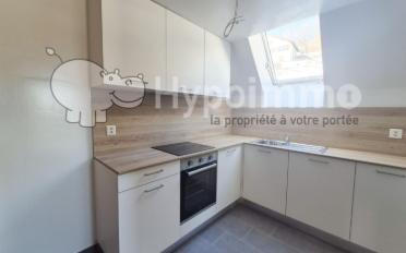 Apartment 2.5 rooms - image - 1