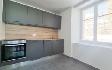 Wohnung 3.5 Zimmer - image - 3