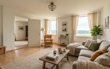 Wohnung 3.5 Zimmer - image - 6