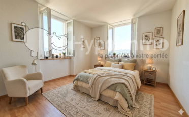Wohnung 3.5 Zimmer - image - 1