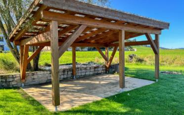 Duplex 5.5 rooms - image - 2