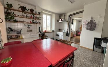 Apartment 2.5 rooms - image - 2