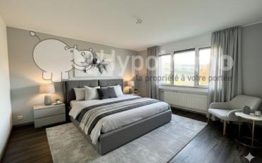 Wohnung 4.5 Zimmer - image - 1