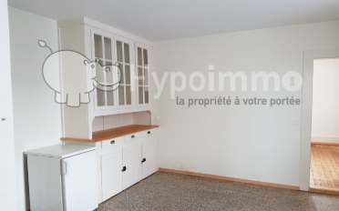 Apartment 2.5 rooms - image - 1