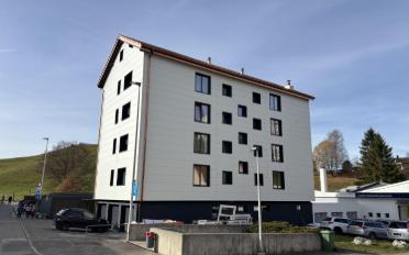 Appartement 3.5 pièces - image - 10