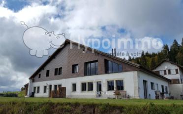 Apartment 4.5 rooms - image - 1