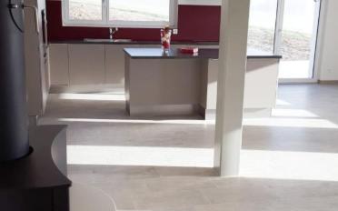 Apartment 4.5 rooms - image - 4