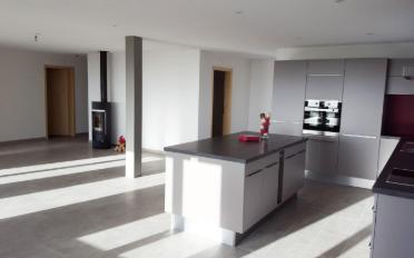 Apartment 4.5 rooms - image - 3