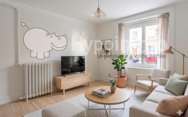 Appartement 3 pièces - image - 1