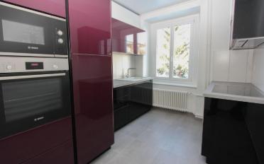 Appartement 3 pièces - image - 4