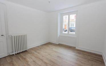 Appartement 3 pièces - image - 12