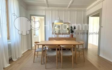 Appartement 5.5 pièces - image - 1