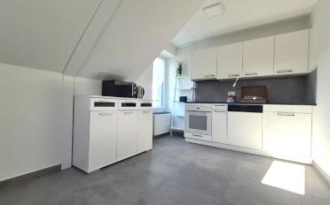 Furnished flat 2 rooms - image - 4