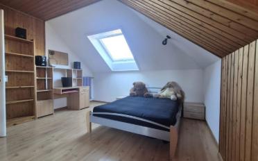 Furnished flat 2 rooms - image - 3