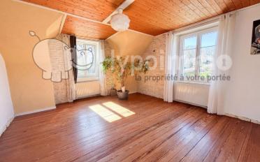 Appartement 3.5 pièces - image - 1