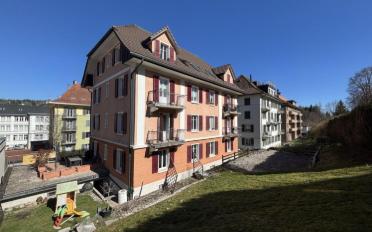 Appartement 3.5 pièces - image - 12