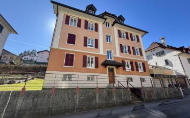 Appartement 3.5 pièces - image - 13