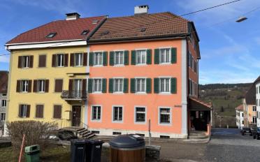 Residential building 10 rooms - image - 3